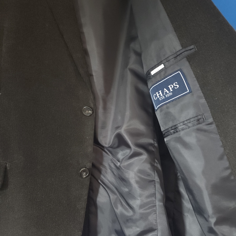Mens Corduroy sports jacket